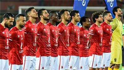 الدوري المصري، 7 لاعبين هزوا شباك الأهلى بالدوري الموسم الحالي