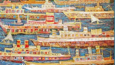 القومي للترجمة يصدر الطبعة العربية من كتاب الهجرة والعولمة في منطقة قناة السويس