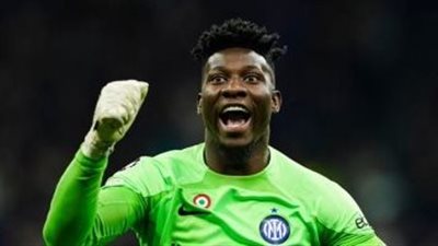 رومانو يكشف مستجدات تحركات مانشستر يونايتد لضم أونانا