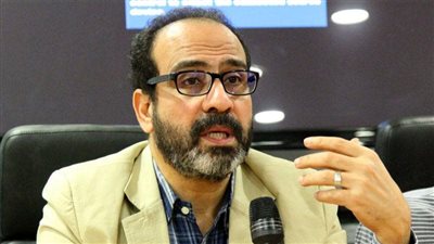 تجديد الثقة فى عصام زكريا رئيسًا لمهرجان الإسماعيلية الدُولي للأفلام التسجيلية والقصيرة 