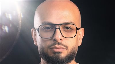 أحمد مراد: قريبًا رواية موسم صيد الغزلان على شاشة السينما