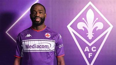 جناح فيورنتينا الإيطالي على رادار أهلي جدة 