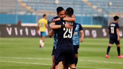 موعد مباراة بيراميدز وسيراميكا كليوباترا والقناة الناقلة