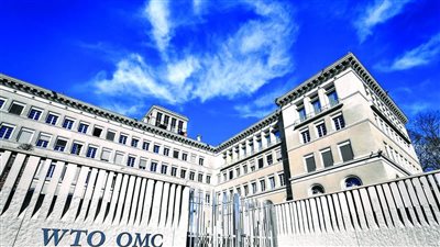 مصر تنجح في اجتياز المراجعة الرابعة لسياساتها التجارية بمنظمة التجارة العالمية 