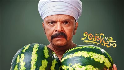 بوسترات أحدث أفلام هنيدي أكثر كوميديا وغرابة