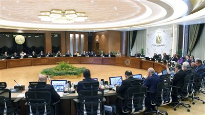 الحكومة توافق على الخطة الاستثمارية لإنشاء مجمع صناعي بمدينة برج العرب