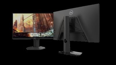 بعد إطلاقها، مواصفات شاشات دل المخصصة للألعاب الإلكترونية