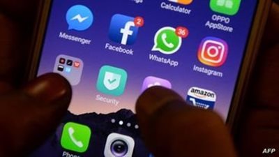 حكم قضائي يحد من تواصل إدارة بايدن مع شركات التواصل الاجتماعي