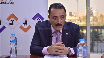 رجل الأعمال والقيادي بحزب مستقبل وطن محمد رزق: الأموال الساخنة مسكنات مؤقتة وأزمة الدولار تحتاج لحلول جذرية (فيديو)