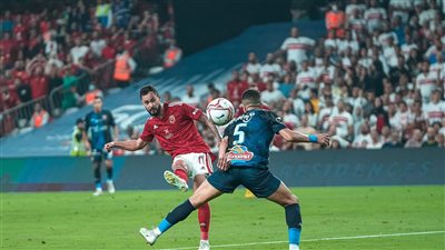 تطورات حل أزمة مستحقات برونو سافيو لاعب الأهلي السابق 