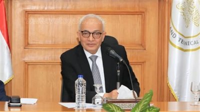 نتيجة الثانوية العامة 2023، وزير التعليم يهنئ الأوائل تليفونيًا