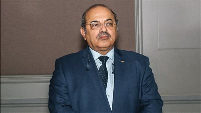 هشام حطب: تأهل المنتخب الأولمبي لباريس دليل جديد على تطور الرياضة المصرية