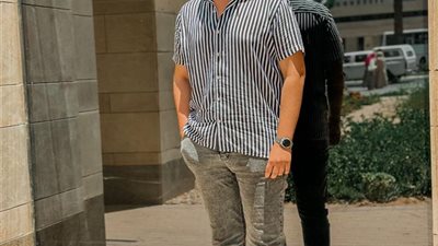 الأول على الدبلومات الفنية الزراعية بالشرقية: كنت بذاكر 7 ساعات يوميا وبعشق الأهلي وصلاح 