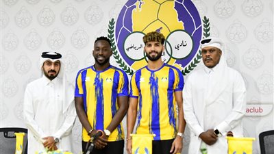 فرجاني ساسي عن انضمامه للغرافة القطري: جاهز لكتابة التاريخ