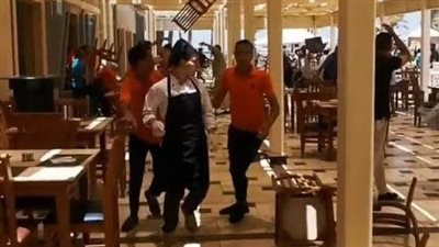 متحدث البحر الأحمر يكشف حقيقة تقديم لحوم حمير للنزلاء بأحد فنادق الغردقة