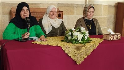 أستاذة في الأزهر: لا يوجد زوج كامل وعلى الطرفين فهم أحدهما جوانب النقص عند الآخر 