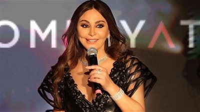 إليسا تهنئ الشعب الجزائري بعيد الاستقلال
