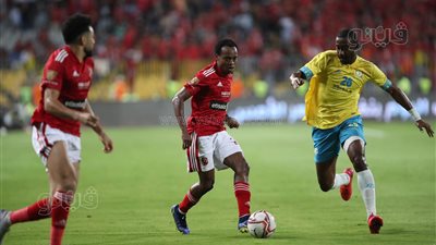 الدوري المصري، تعادل سلبي بين الأهلي والإسماعيلي بعد 15 دقيقة