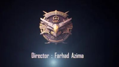 لعبة تحول الأوكرانيين لزومبي، تحالف عسكري افتراضي بين إيران وروسيا بالرسوم المتحركة