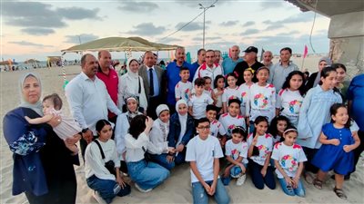 محافظ شمال سيناء يشهد مبادرة 