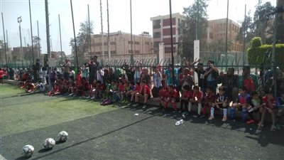 الاهلي، مد اختبارات الناشئين بالشرقية لمدة 24 ساعة 