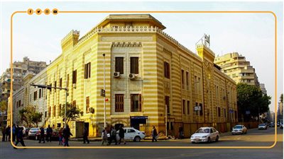 محظورات الأوقاف بعد الانتقال إلى العاصمة الإدارية الجديدة (إنفوجراف)