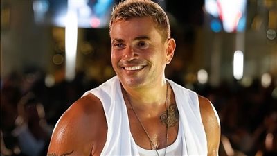 أخبار الفن اليوم: وزيرة الثقافة تفتتح معرض الأوبرا للكتاب.. والهضبة يفاجئ جمهوره بأغنية جديدة.. وأزمة فى أسعار تذاكر حفل تامر حسني في العلمين