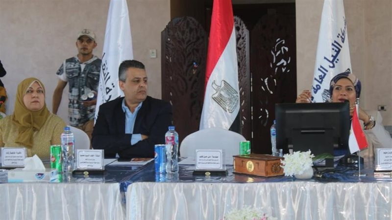 ندوة توعوية بصحة