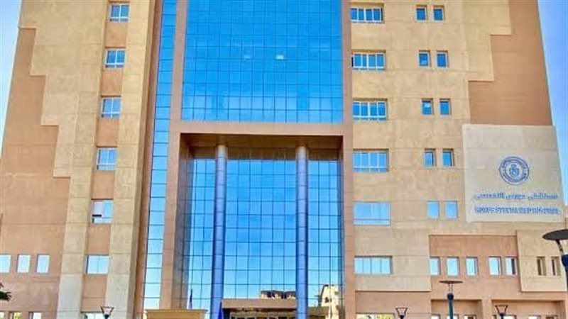 مستشفيات التأمين