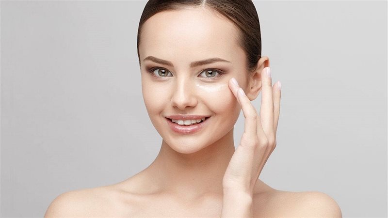علاج الهالات السوداء