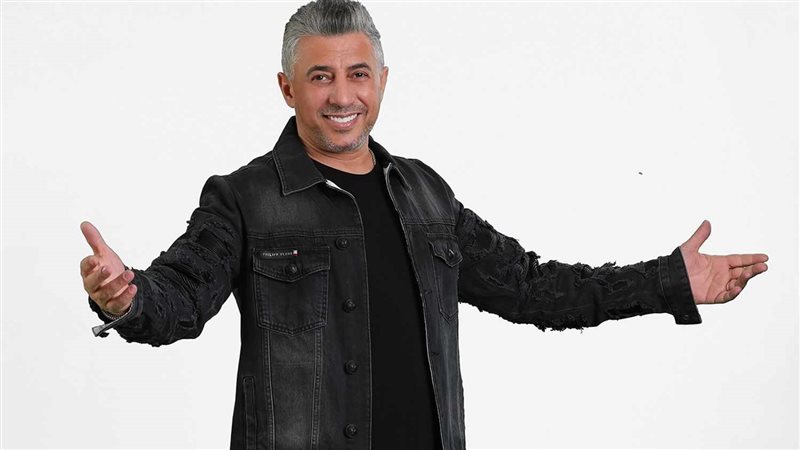عمر العبداللات، فيتو