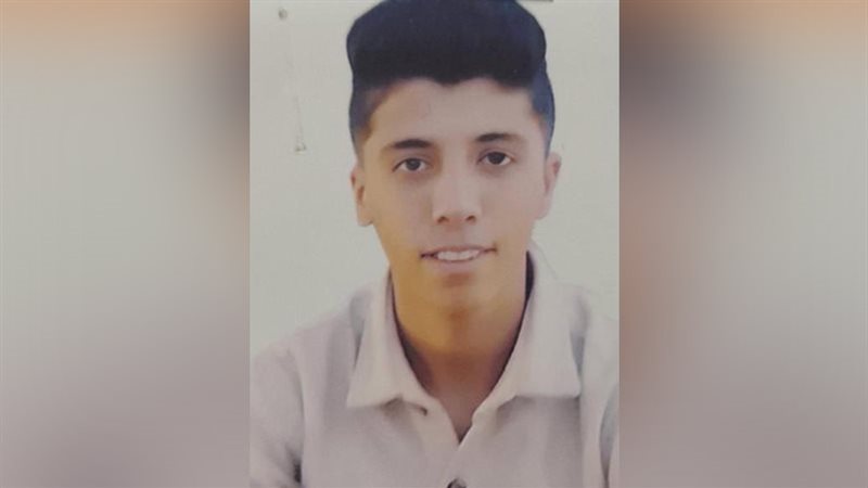 الطالب عبد الرحمن