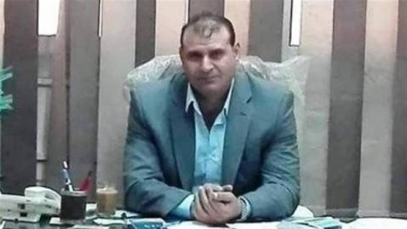 المهندس طه عبد الصادق