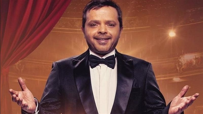 محمد هنيدي، فيتو