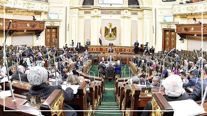مجلس النواب، فيتو