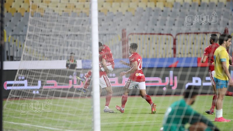 ترتيب الدوري المصري