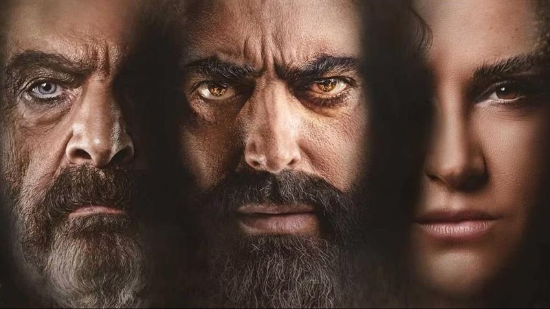 مسلسل العربجي،فيتو