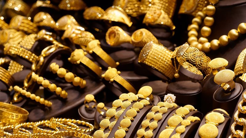 أسعار الذهب اليوم،