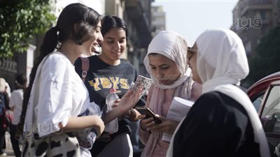 انطلاق التقديم الإلكتروني للصف الأول الثانوى اليوم بالبحيرة 