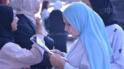 تعليم شمال سيناء: 99% من طلاب الثانوية أدوا امتحان اللغة الأجنبية الأولى 