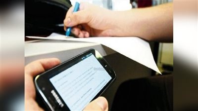 الثانوية العامة 2025، جروبات الغش تزعم نشر أسئلة الرياضيات البحتة والتعليم تحقق