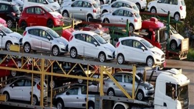 بالأرقام، تراجع مبيعات السيارات الأمريكية بنسبة 82.6% فى مصر 
