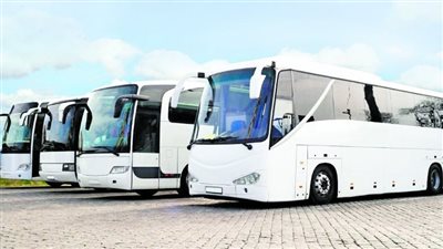 بالأرقام، تراجع مبيعات الأتوبيسات المجمعة محليا فى مصر 