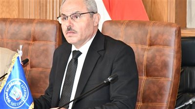 طالبات جامعة قناة السويس بمعسكر إعداد القادة الفوج 27