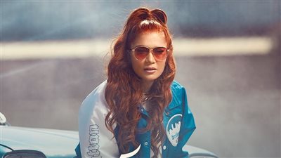 معلومات لا تعرفها عن نوال عبد الشافي صاحبة تريند 