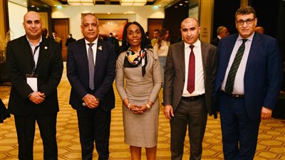  يسري الشرقاوي: معرض التجارة البينية الأفريقية يقام في ظروف عالمية صعبة 