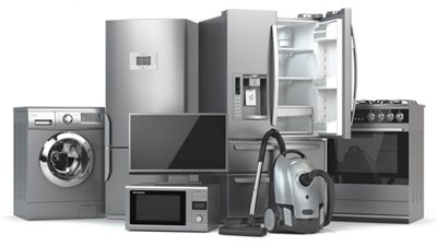 ارتفاع أسعار الأجهزة الكهربائية في الأسواق.. 2000 جنيه زيادة جديدة.. الشعبة: تحولنا من تجار السعادة إلى منبوذين ونطالب بتدخل الدولة 