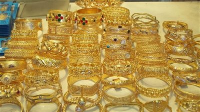 يا فرحة ما تمت، شعبة الذهب تصدم المصريين وتتوقع ارتفاع سعره في هذا الموعد 