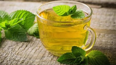 فوائد النعناع، يعالج القولون العصبي ومفيد للمرضعات