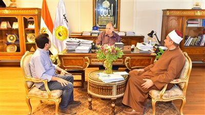 منطقة الوعظ بأسيوط: تنفيذ 52 توعوية عن القضية السكانية